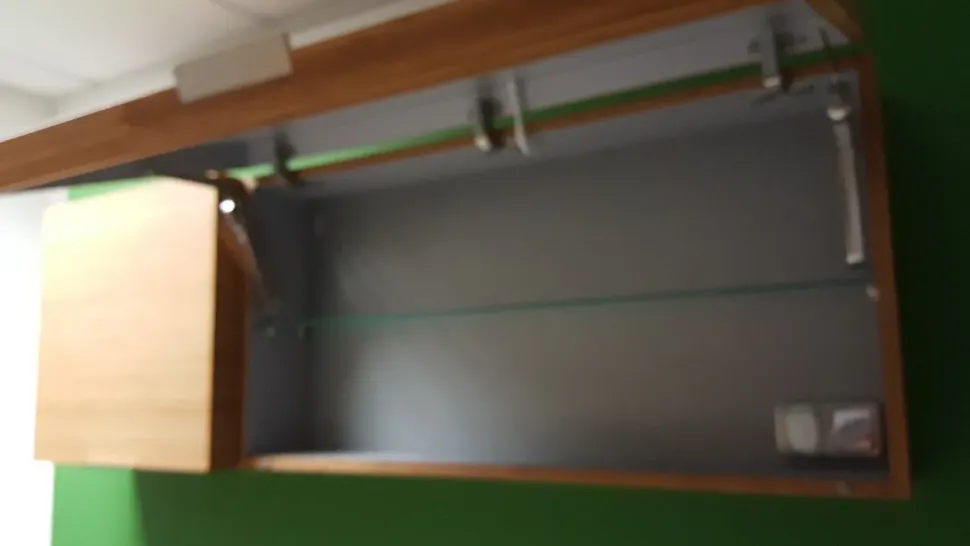 Mobile bagno Maori Cerasa SCONTATO a PREZZI OUTLET