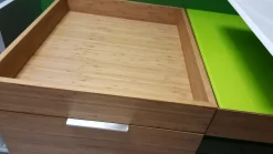 Mobile bagno Maori Cerasa SCONTATO a PREZZI OUTLET