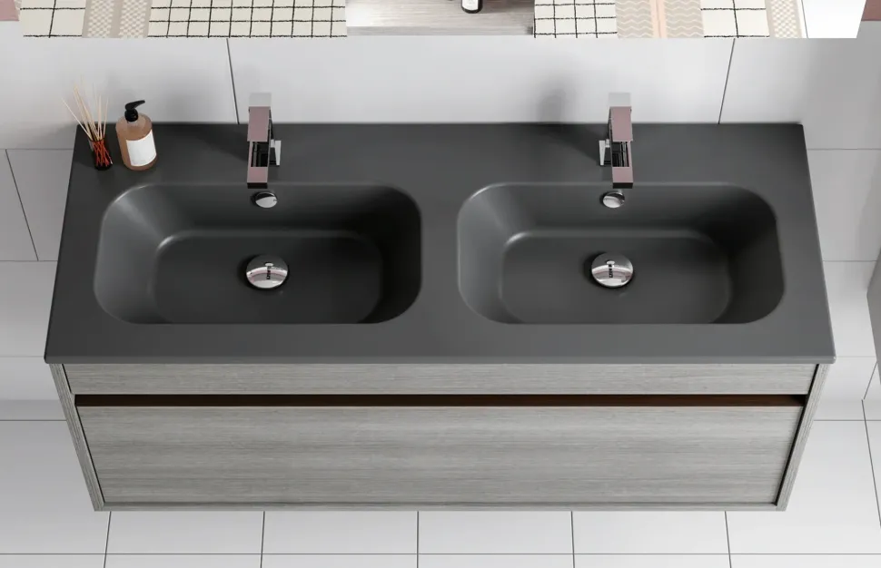 Mobile bagno Mastella Duetto next 20 IN OFFERTA OUTLET