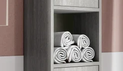 Mobile bagno Mastella Duetto next 20 IN OFFERTA OUTLET