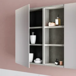 Mobile bagno Mastella Duetto next 20 IN OFFERTA OUTLET