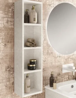 Mobile bagno Mastella Duetto 03 IN OFFERTA OUTLET