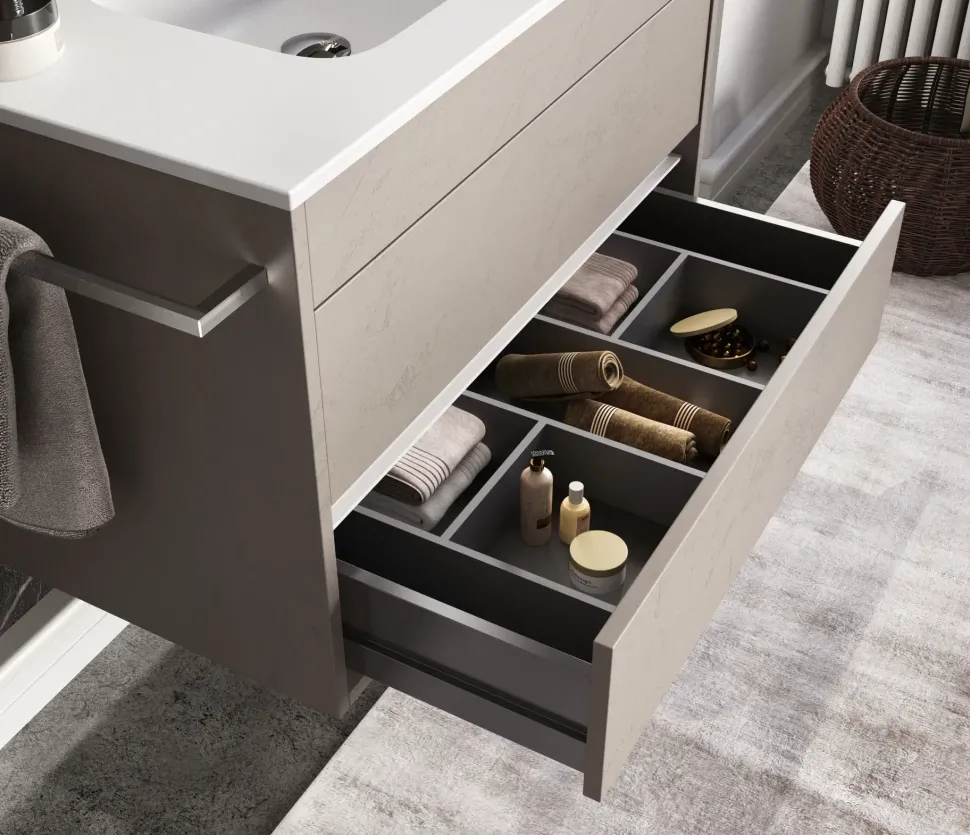 Mobile bagno Mastella Duetto 08 IN OFFERTA OUTLET