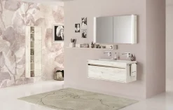 Mobile bagno Mastella Duetto 02 IN OFFERTA OUTLET