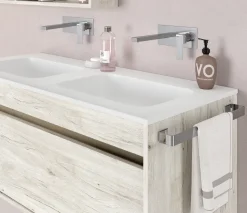 Mobile bagno Mastella Duetto 02 IN OFFERTA OUTLET