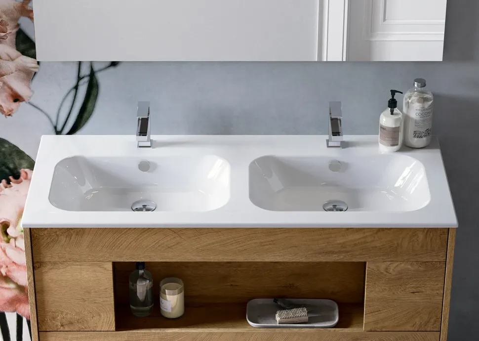 Mobile bagno Mastella Lume 01 IN OFFERTA OUTLET