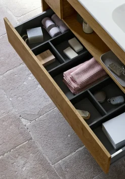 Mobile bagno Mastella Lume 01 IN OFFERTA OUTLET