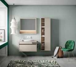 Mobile bagno Mastella Smart.46-06 IN OFFERTA OUTLET