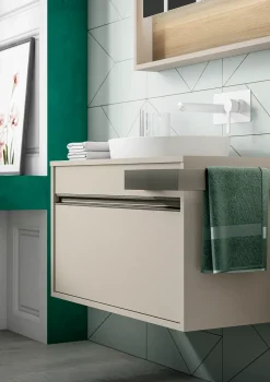 Mobile bagno Mastella Smart.46-06 IN OFFERTA OUTLET