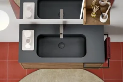 Mobile bagno Mastella Smart.46-13 IN OFFERTA OUTLET