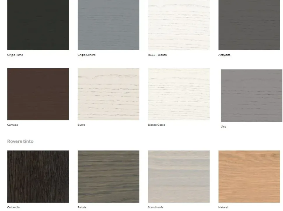 Mobile bagno Md work Come foto hpl vari colori IN OFFERTA OUTLET