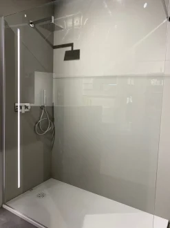 Mobile bagno Megius Piatto doccia  IN OFFERTA OUTLET