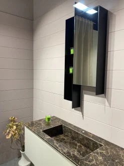 Mobile bagno moderno Bagno  di Baxar in OFFERTA OUTLET - 35%