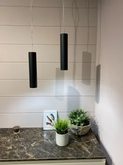 Mobile bagno moderno Bagno  di Baxar in OFFERTA OUTLET - 35%