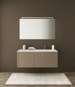 Mobile bagno moderno Dress next 01 di Mastella in OFFERTA OUTLET - 60%