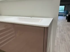 Mobile bagno moderno Dress next 01 di Mastella in OFFERTA OUTLET - 60%