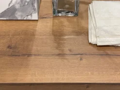 Mobile bagno moderno Miko di Scavolini bathrooms in OFFERTA OUTLET - 30%