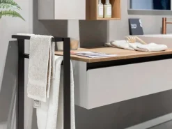 Mobile bagno moderno Tratto di Scavolini bathrooms in OFFERTA OUTLET - 30%