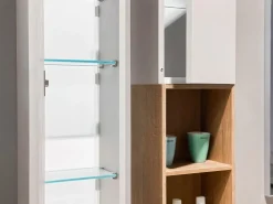 Mobile bagno moderno Tratto di Scavolini bathrooms in OFFERTA OUTLET - 30%