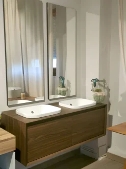 Mobile bagno Movado Compab SCONTATO a PREZZI OUTLET