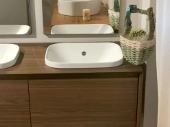 Mobile bagno Movado Compab SCONTATO a PREZZI OUTLET