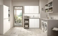 Mobile bagno Mylaundry 14 Mastella SCONTATO a PREZZI OUTLET