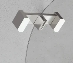 Mobile bagno Rustech naturale-bianco Arteba SCONTATO a PREZZI OUTLET