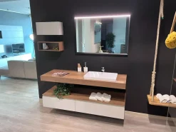Mobile bagno Scavolini bathrooms Juno IN OFFERTA OUTLET