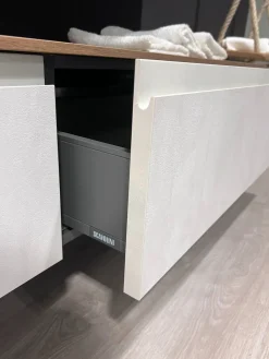 Mobile bagno Scavolini bathrooms Juno IN OFFERTA OUTLET