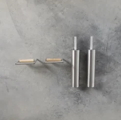 Mobile bagno Sospeso Accessori bagno minimal design boffi Boffi a prezzi convenienti