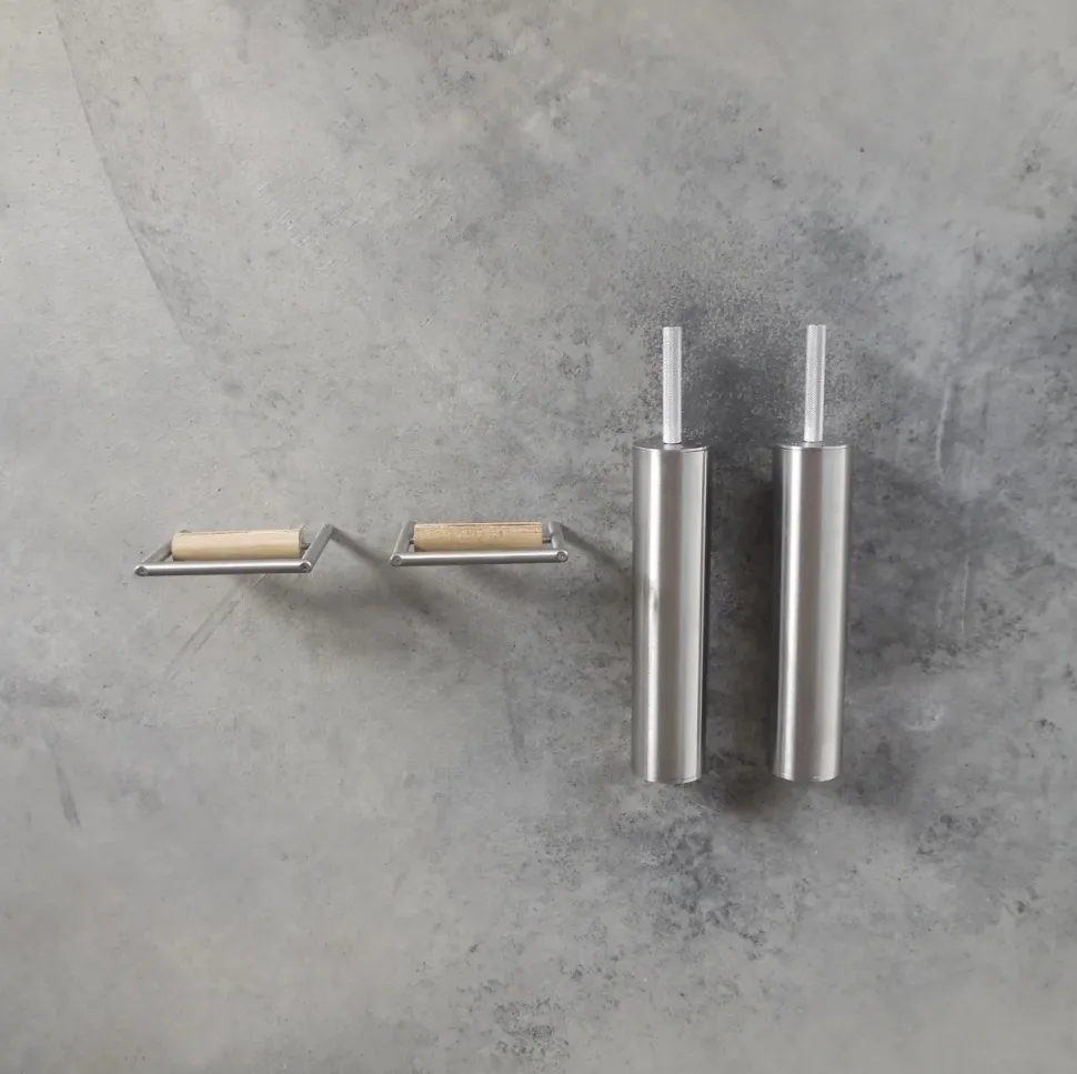 Mobile bagno Sospeso Accessori bagno minimal design boffi Boffi a prezzi convenienti