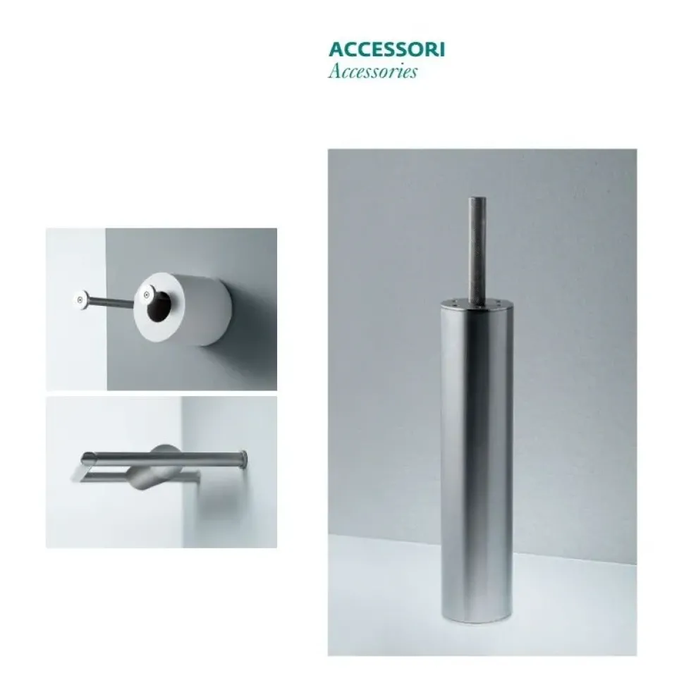 Mobile bagno Sospeso Accessori bagno minimal design boffi Boffi a prezzi convenienti