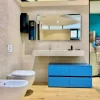 Mobile bagno Sospeso Airy Eurobagni a prezzi convenienti