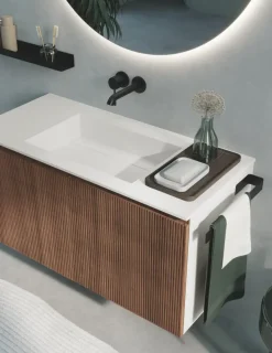 Mobile bagno Sospeso Armonia rcr a09 Collezione esclusiva a prezzi outlet