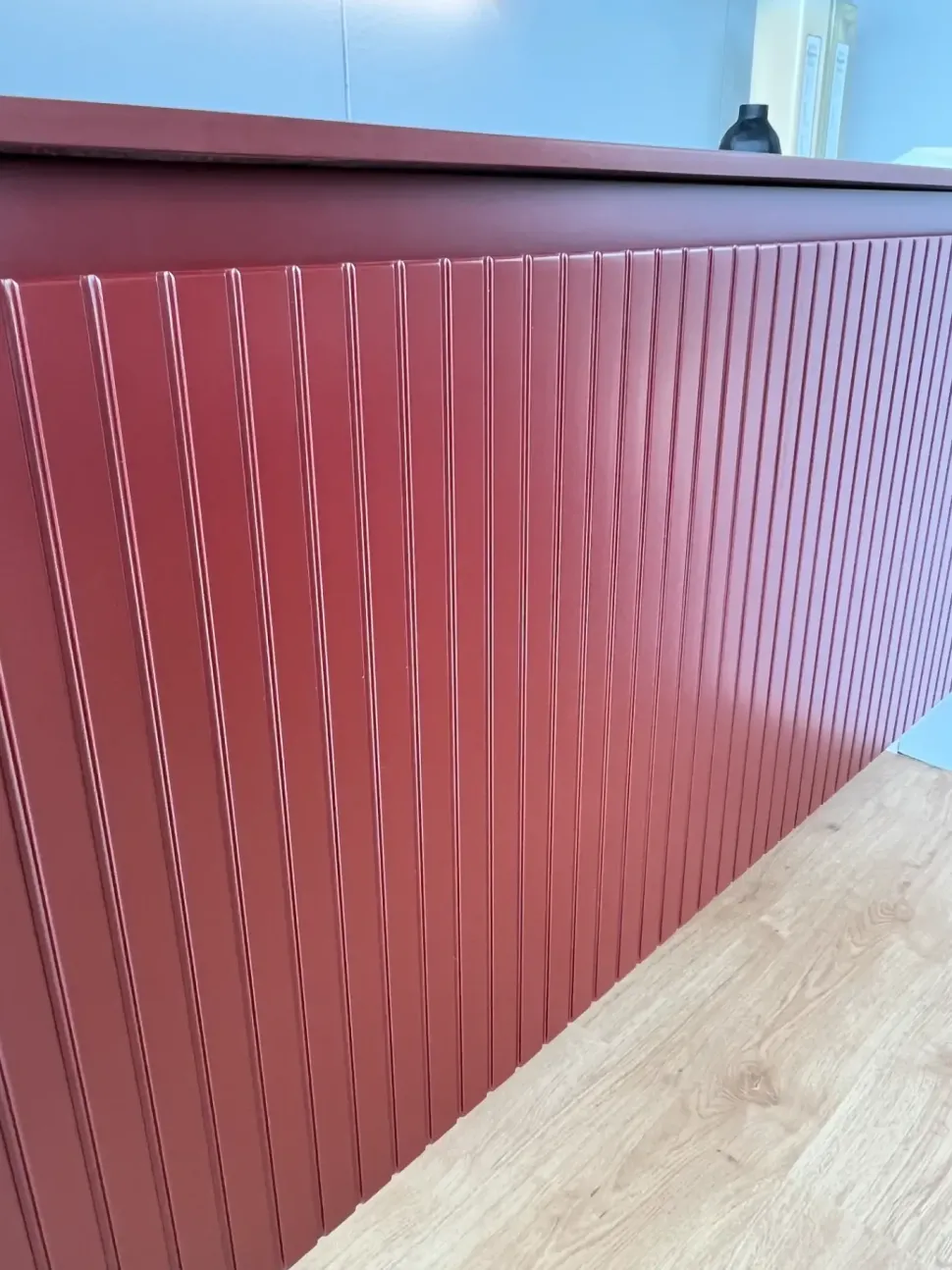 Mobile bagno sospeso Asia di Idealbagni SCONTATO - 42%