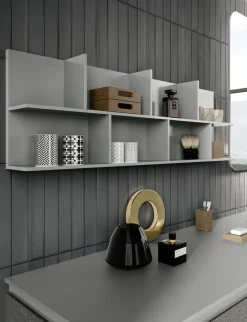 Mobile bagno Sospeso Bagno 13 system m2 Baxar a prezzo ribassato