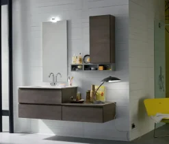 Mobile Bagno Sospeso Bg27 Compab.