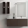 Mobile bagno Sospeso Bg027 Compab a prezzo scontato