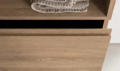 Mobile bagno Sospeso Bg008 Compab a prezzo ribassato