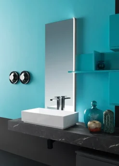 Mobile bagno Sospeso Bgo Compab a prezzo ribassato