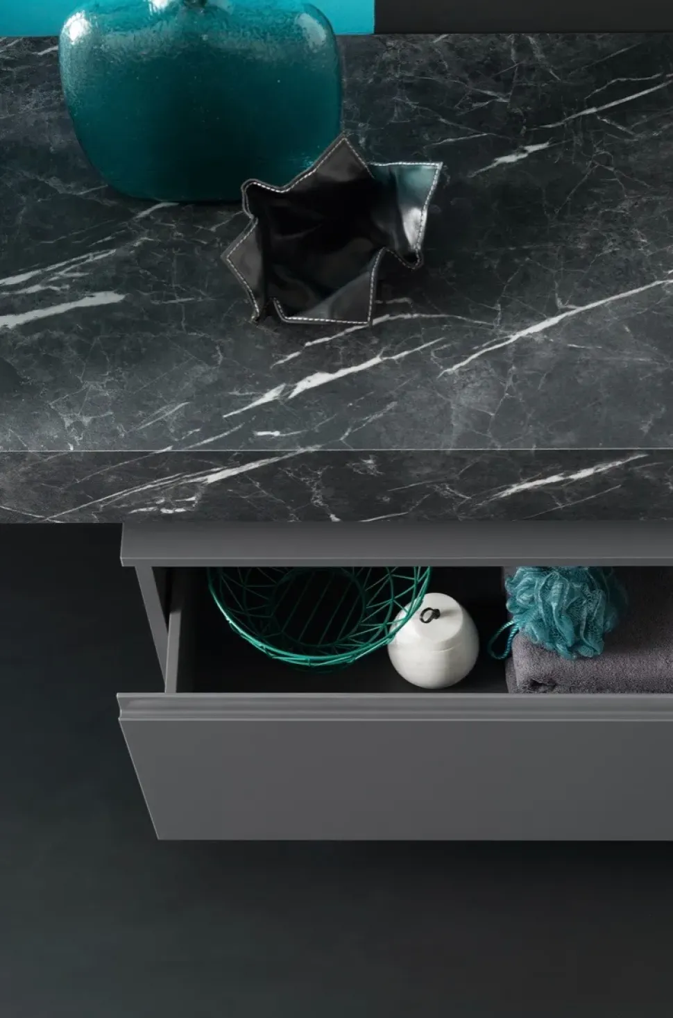 Mobile bagno Sospeso Bgo Compab a prezzo ribassato