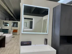 Mobile bagno Sospeso Byte next 02 Mastella a prezzo ribassato