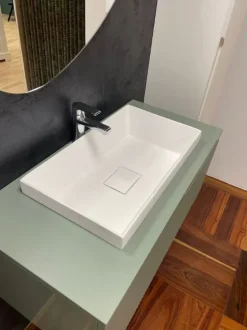 Mobile bagno sospeso Canneto di Artigianale SCONTATO - 57%