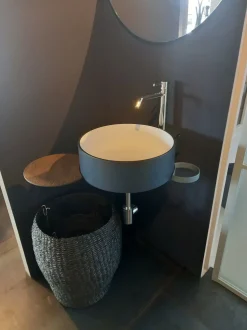 Mobile bagno Sospeso Cellule Lago a prezzi outlet