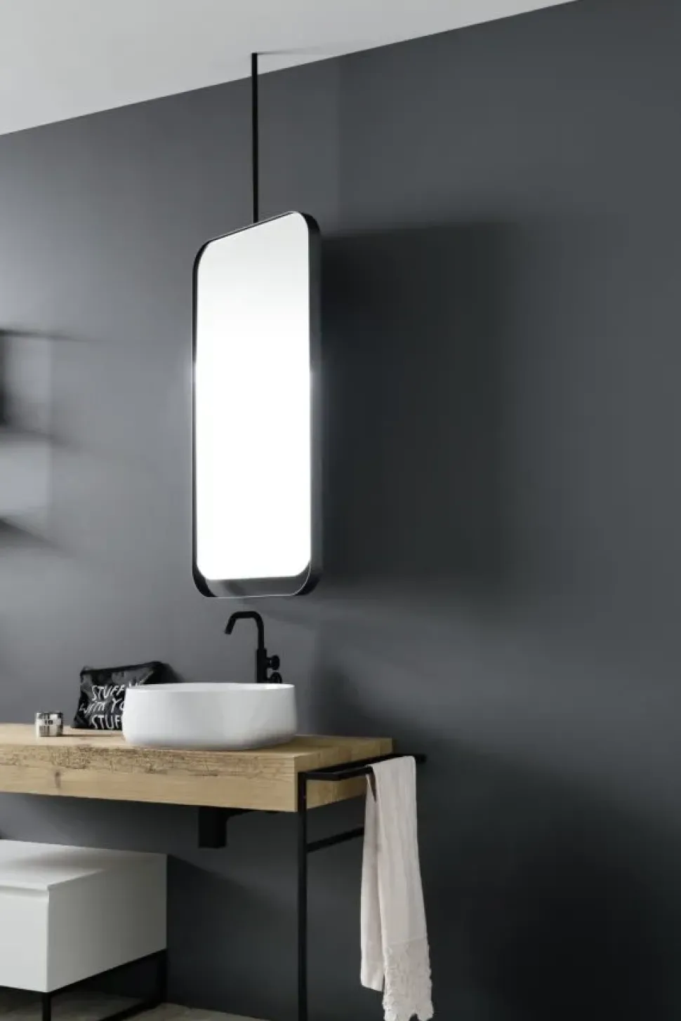 Mobile bagno Sospeso Code Arbi a prezzi outlet