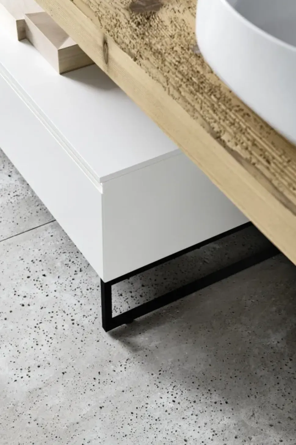 Mobile bagno Sospeso Code Arbi a prezzi outlet