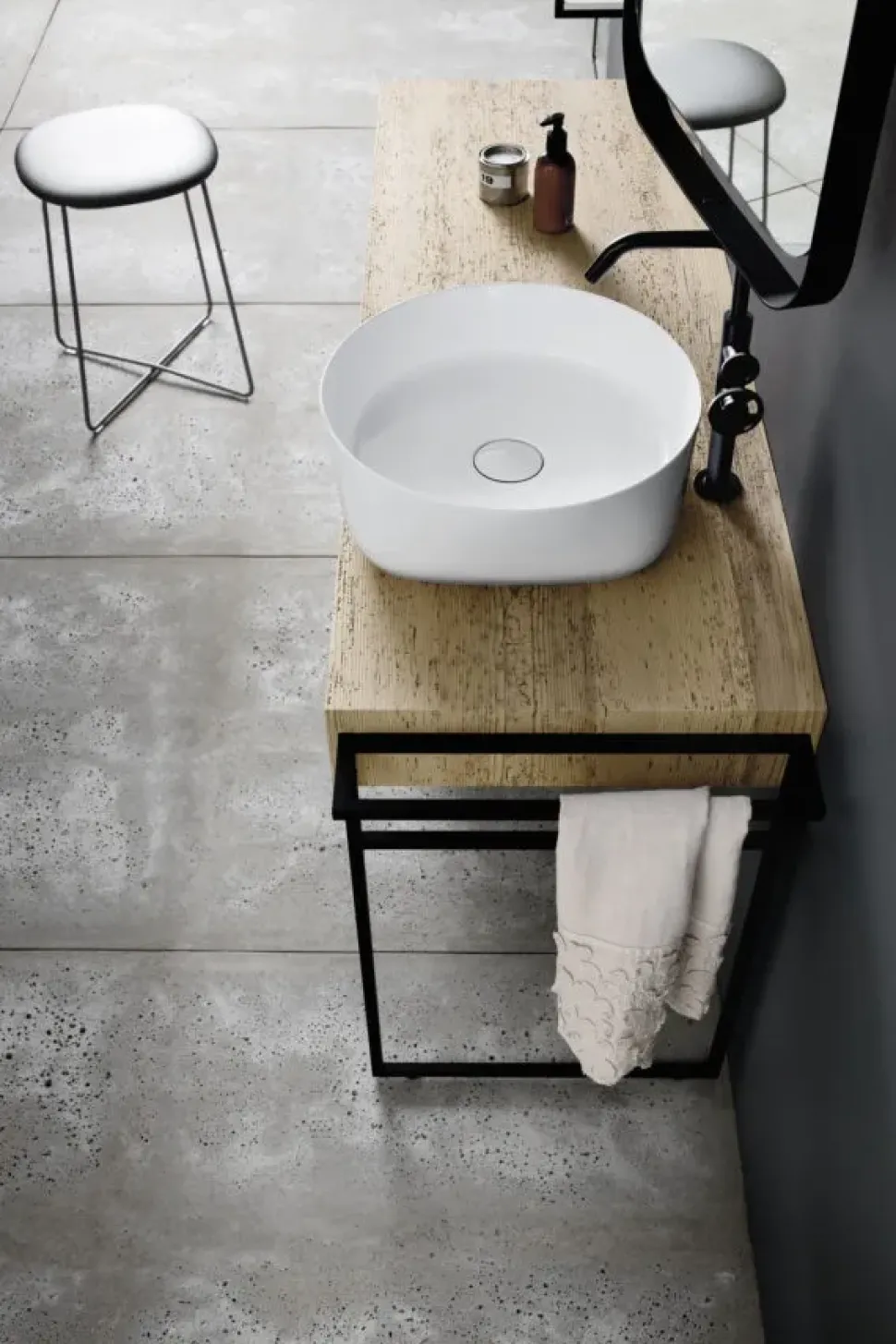 Mobile bagno Sospeso Code Arbi a prezzi outlet