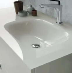 Mobile bagno Sospeso Comp. 009 bagno baxar  Baxar con forte sconto