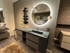 Mobile bagno Sospeso Double Baxar a prezzo scontato