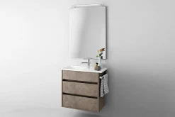 Mobile bagno Sospeso Duetto next 17 Mastella a prezzi convenienti
